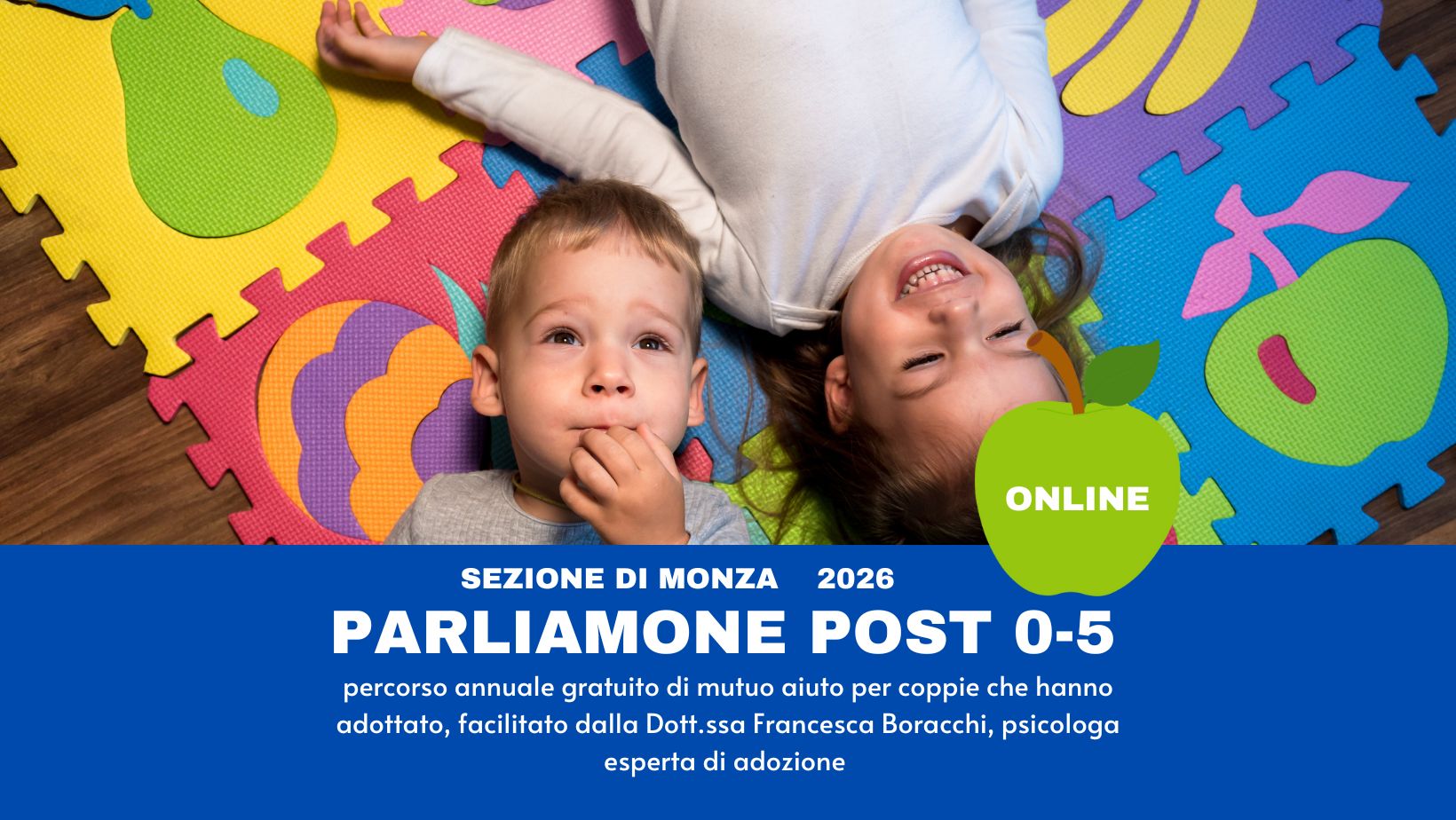 Post 0/5 2026