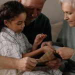 nonni per adozione
