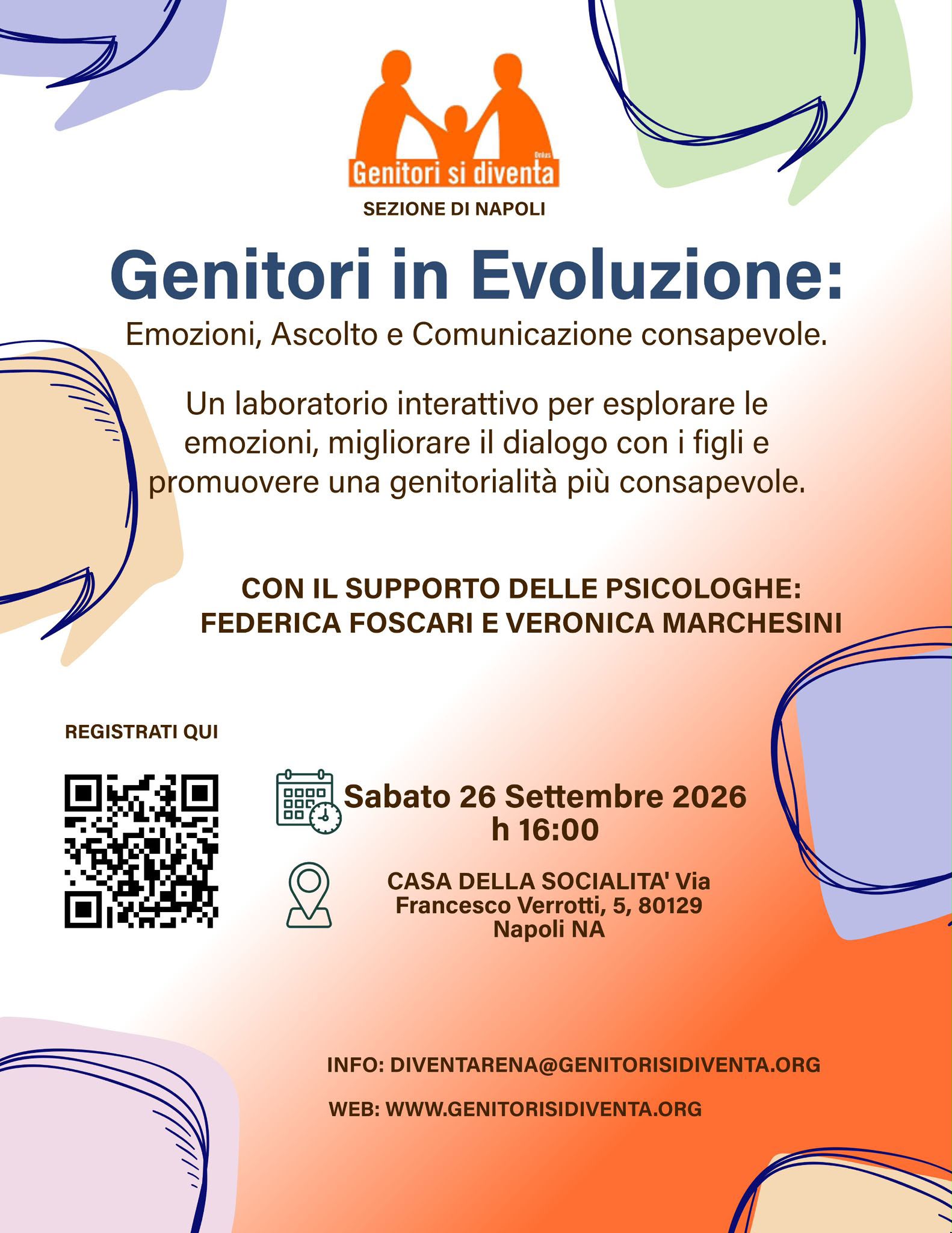 Genitori in Evoluzione
